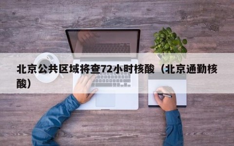 北京公共区域将查72小时核酸（北京通勤核酸）