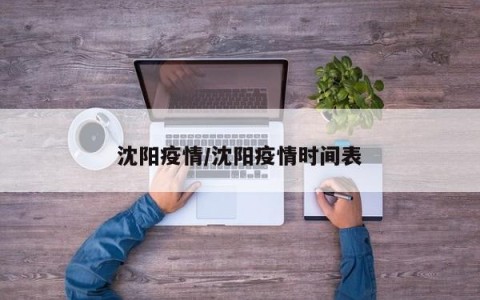 沈阳疫情/沈阳疫情时间表