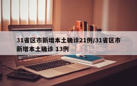 31省区市新增本土确诊21例/31省区市新增本土确诊 13例