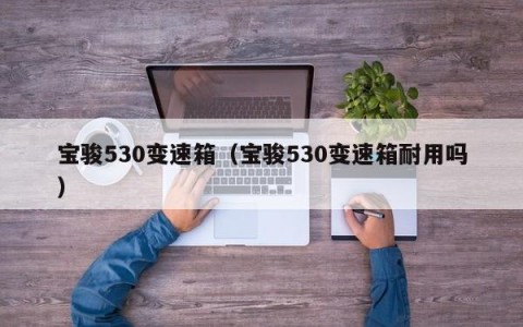 宝骏530变速箱（宝骏530变速箱耐用吗）