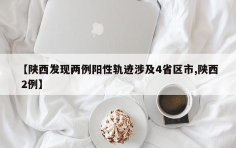 【陕西发现两例阳性轨迹涉及4省区市,陕西 2例】
