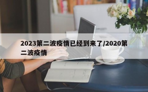 2023第二波疫情已经到来了/2020第二波疫情