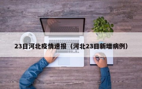 23日河北疫情速报（河北23日新增病例）