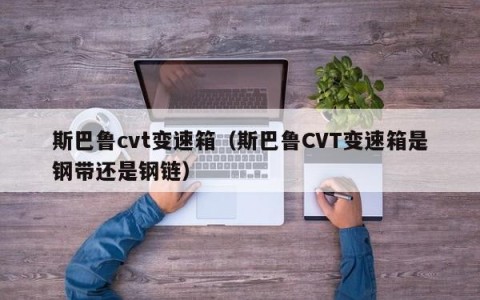 斯巴鲁cvt变速箱（斯巴鲁CVT变速箱是钢带还是钢链）