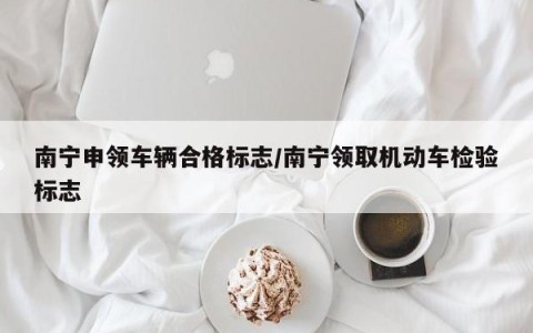 南宁申领车辆合格标志/南宁领取机动车检验标志