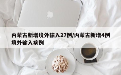 内蒙古新增境外输入27例/内蒙古新增4例境外输入病例