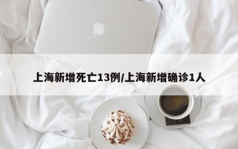 上海新增死亡13例/上海新增确诊1人